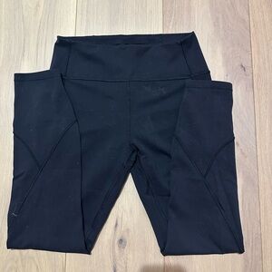 Lululemon Black Leggings